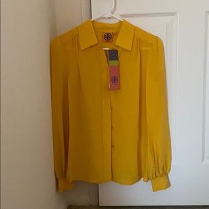 Tory Burch blouse